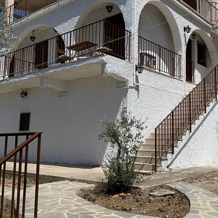 Zenso Studios تولو المظهر الخارجي الصورة